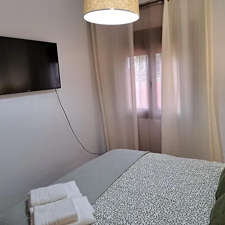 Casa Cristina Apartment Algodonales Exterior photo