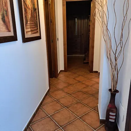Casa Cristina Apartment Algodonales Exterior photo