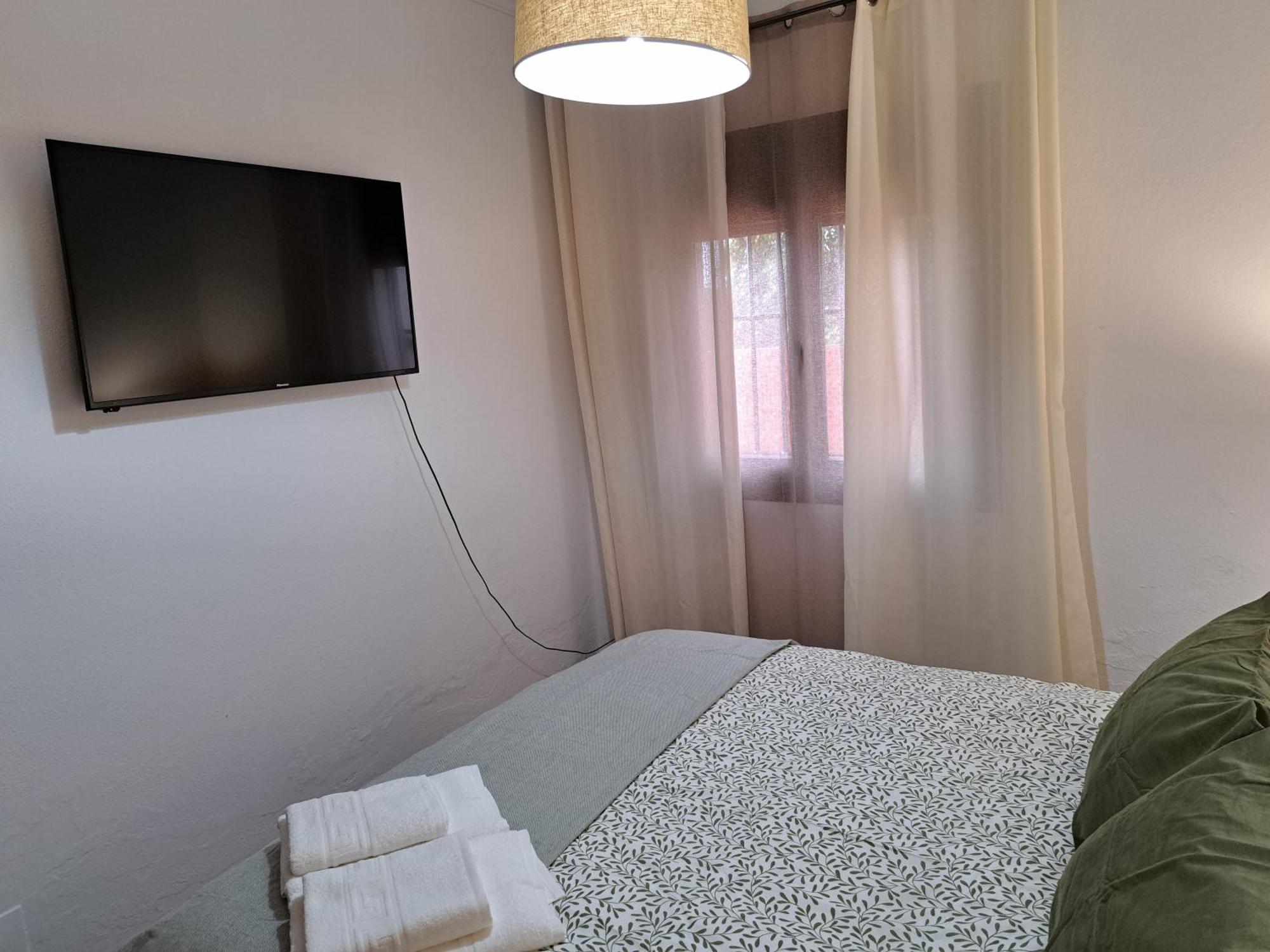 Casa Cristina Apartment *