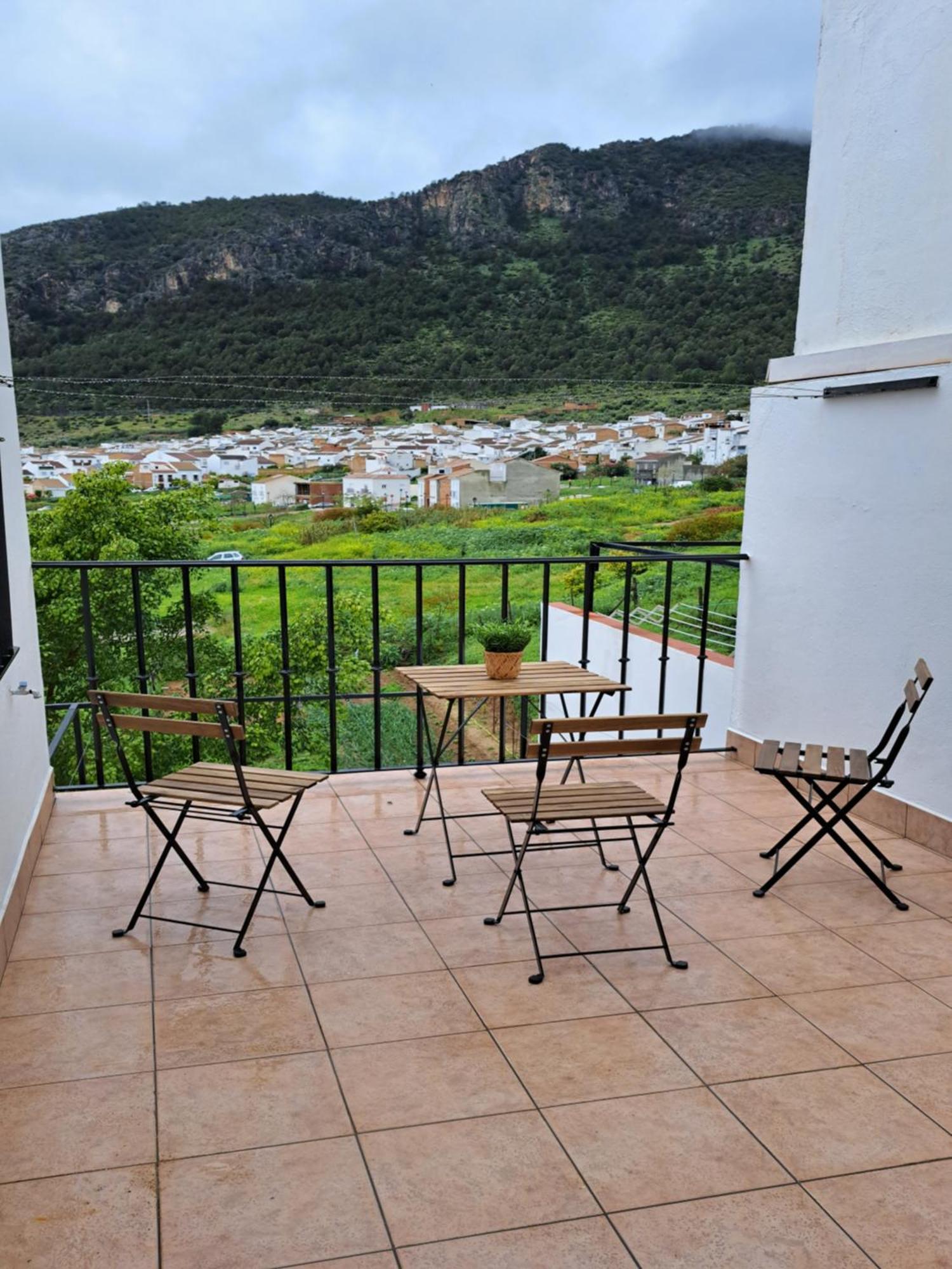 Casa Cristina * Algodonales