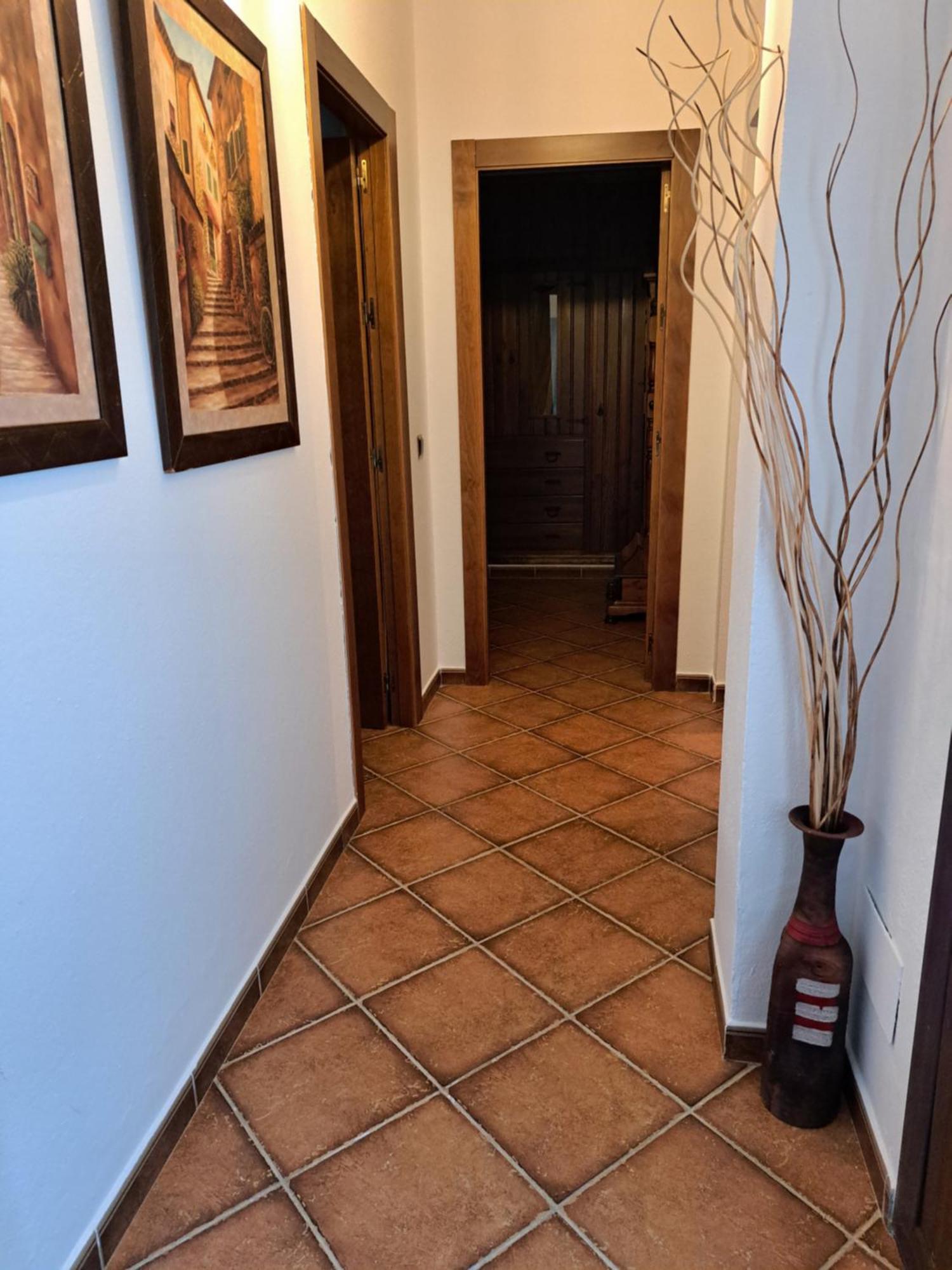 Apartment Casa Cristina