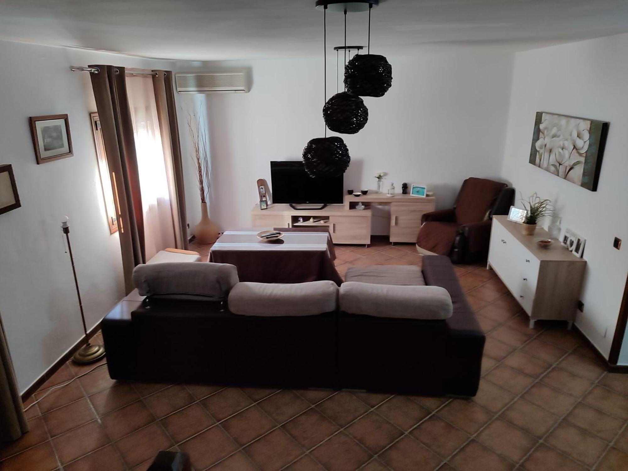 Apartment Casa Cristina *