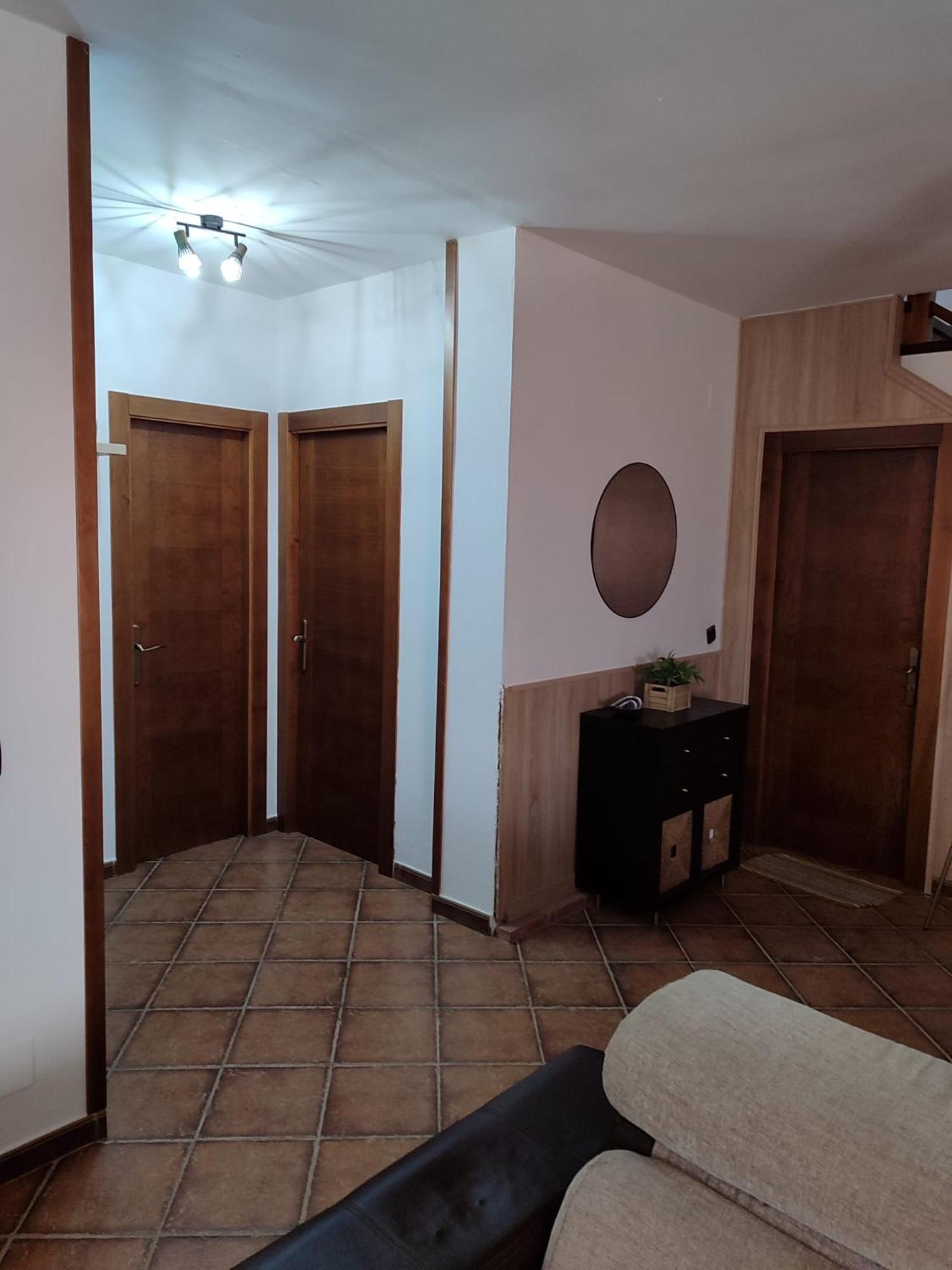 Apartment Casa Cristina Algodonales