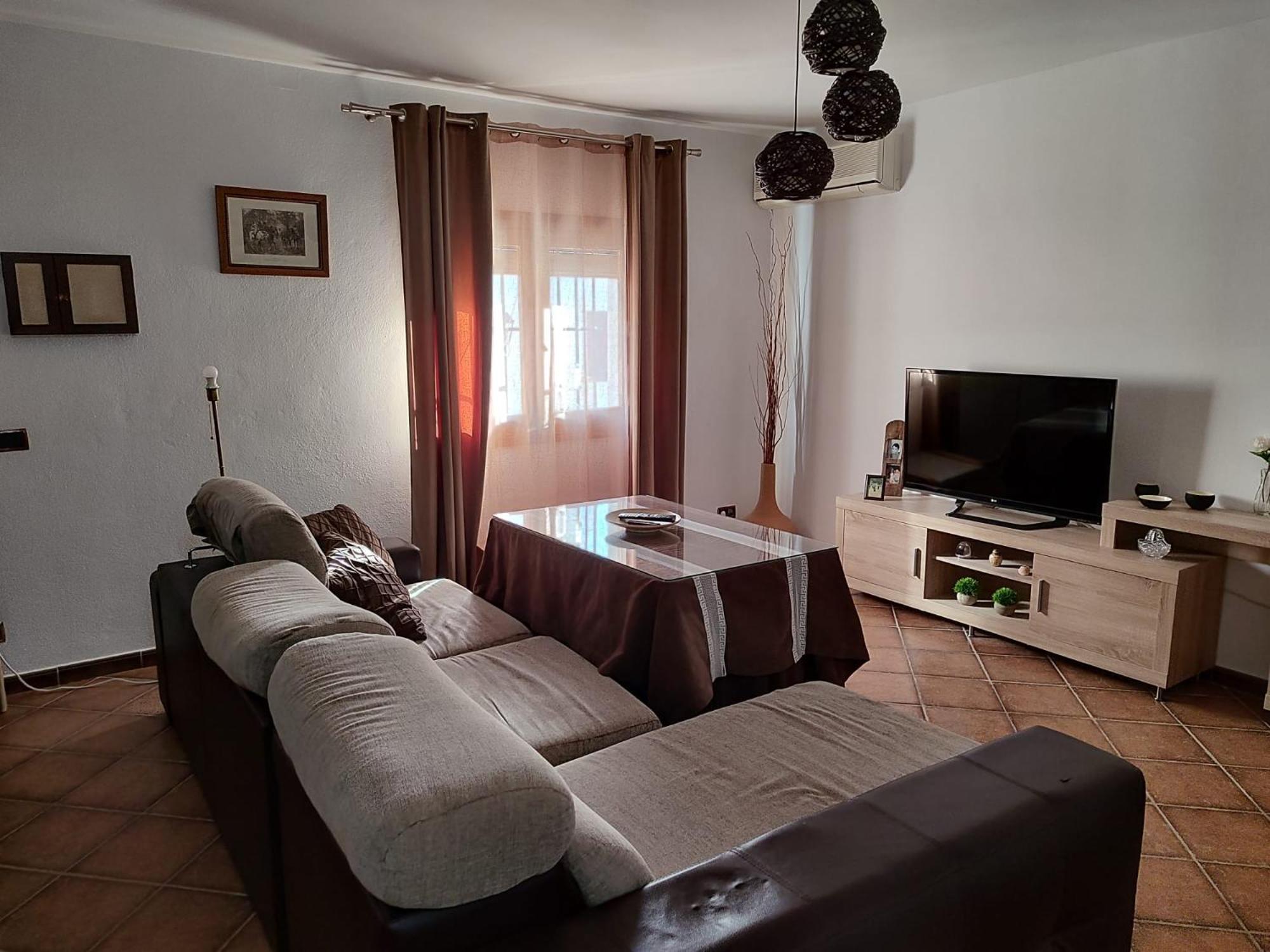 Casa Cristina * Algodonales