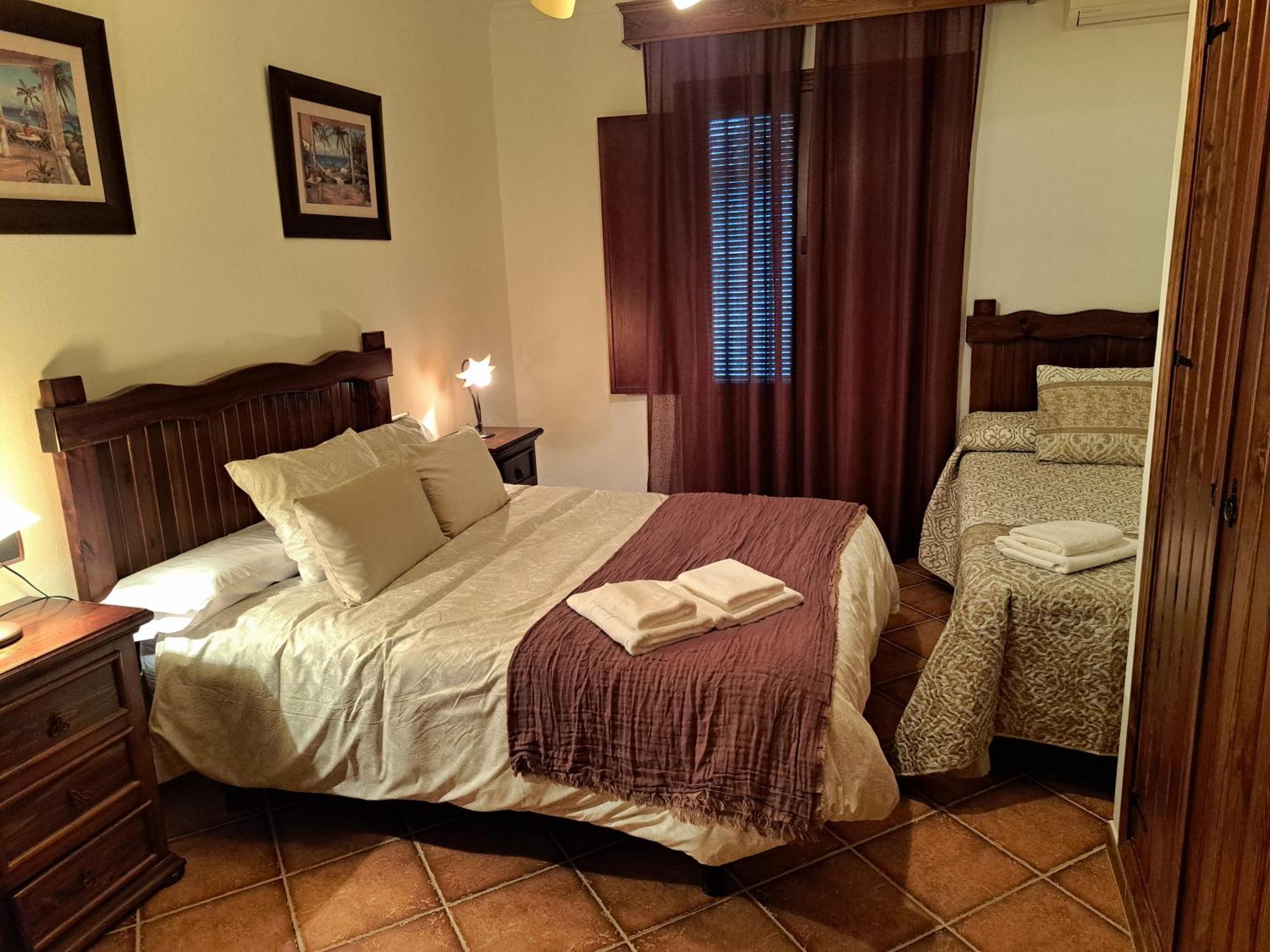 Apartment Casa Cristina