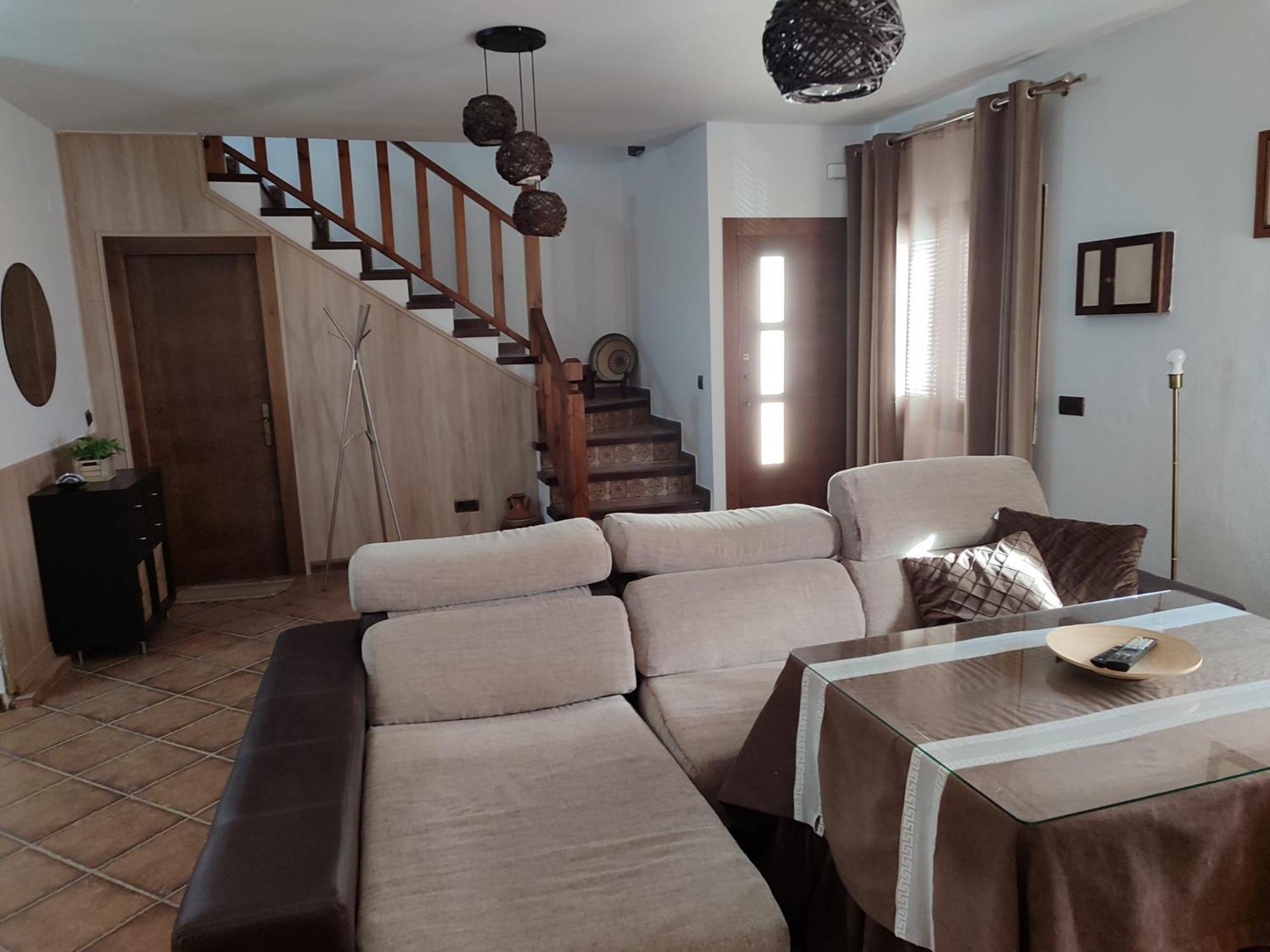 Apartment Casa Cristina *