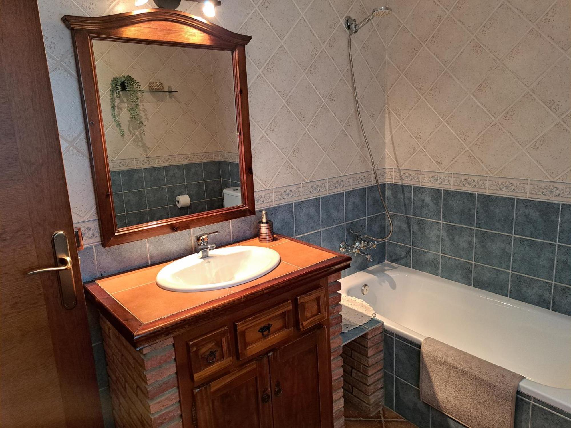 Apartment Casa Cristina