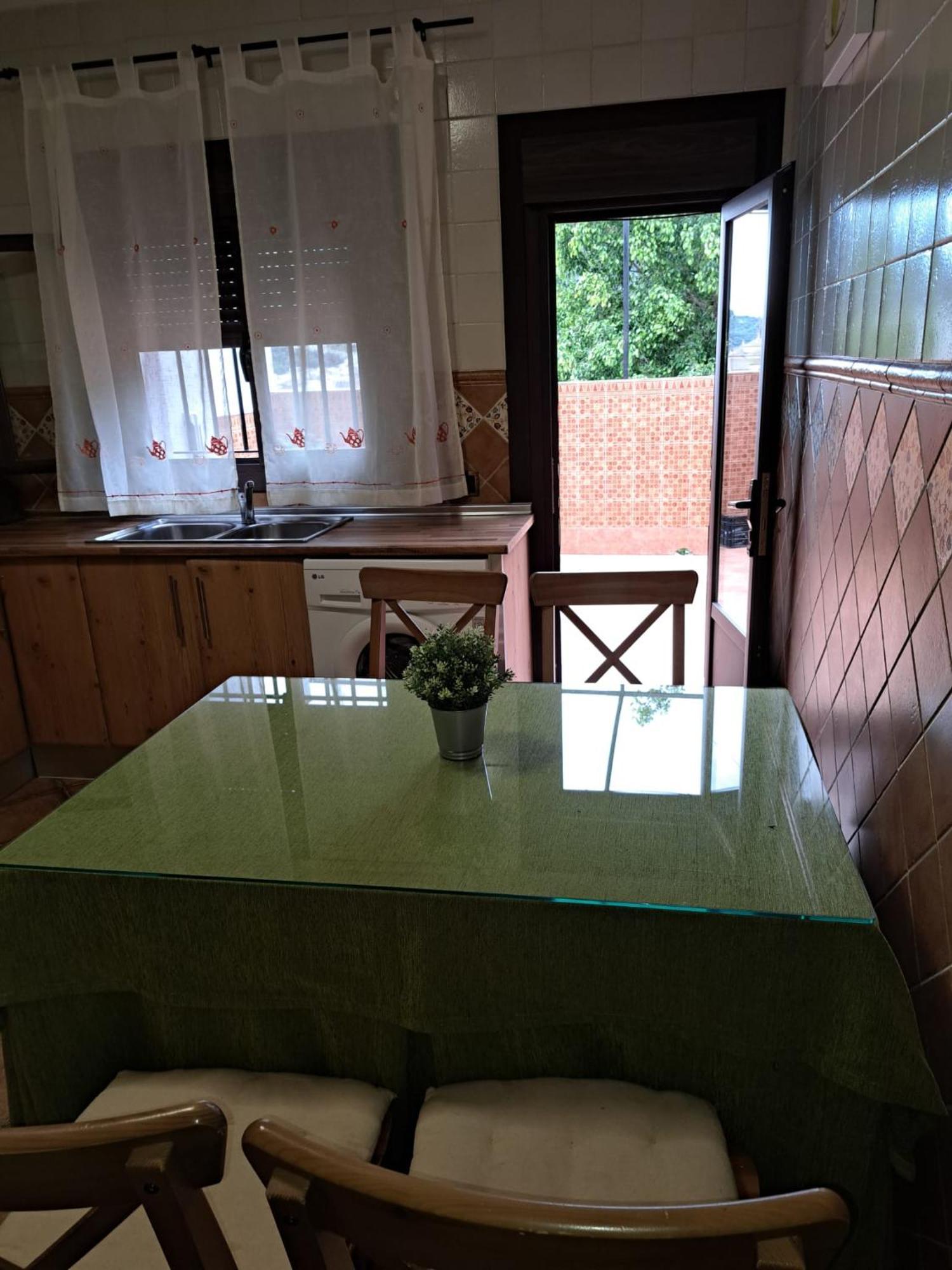 Apartment Casa Cristina *