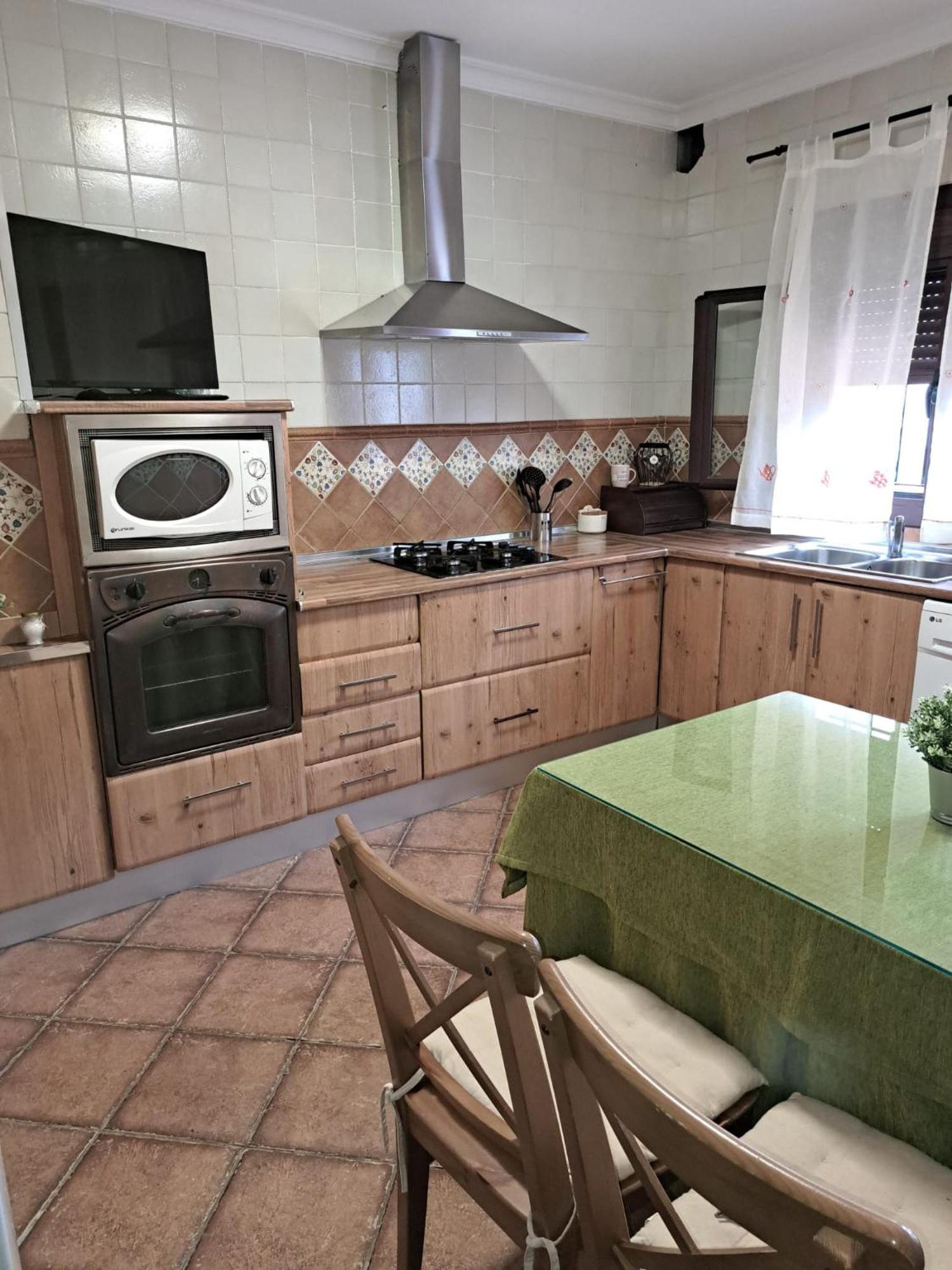 Apartment Casa Cristina Algodonales