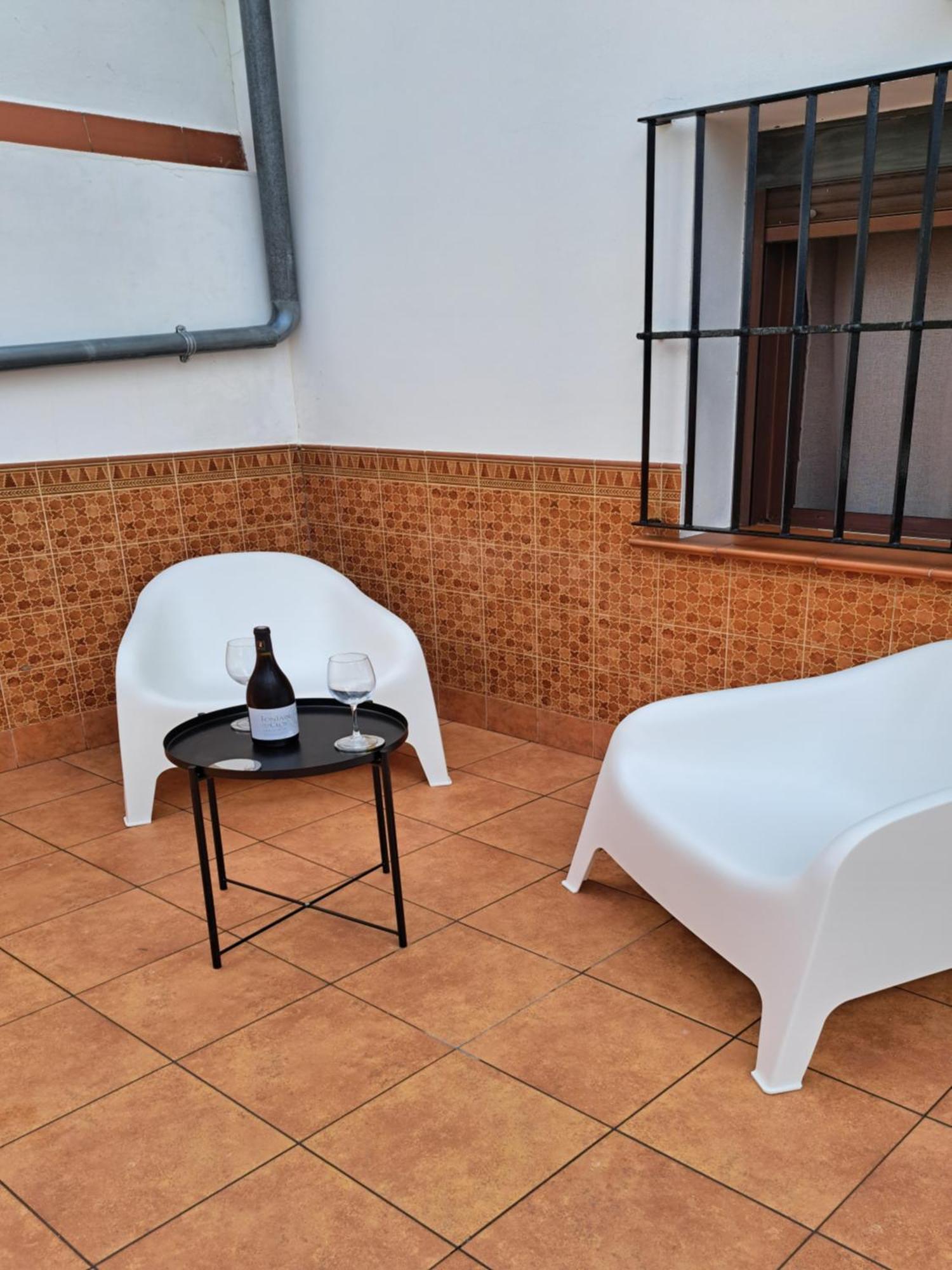 Casa Cristina * Algodonales