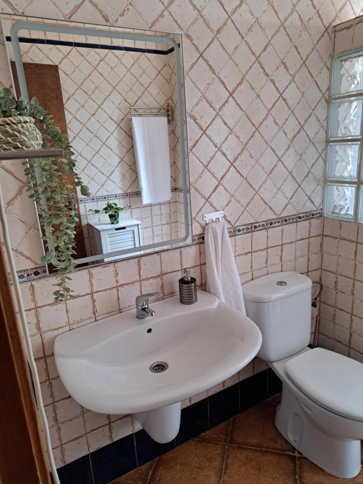 Apartment Casa Cristina *