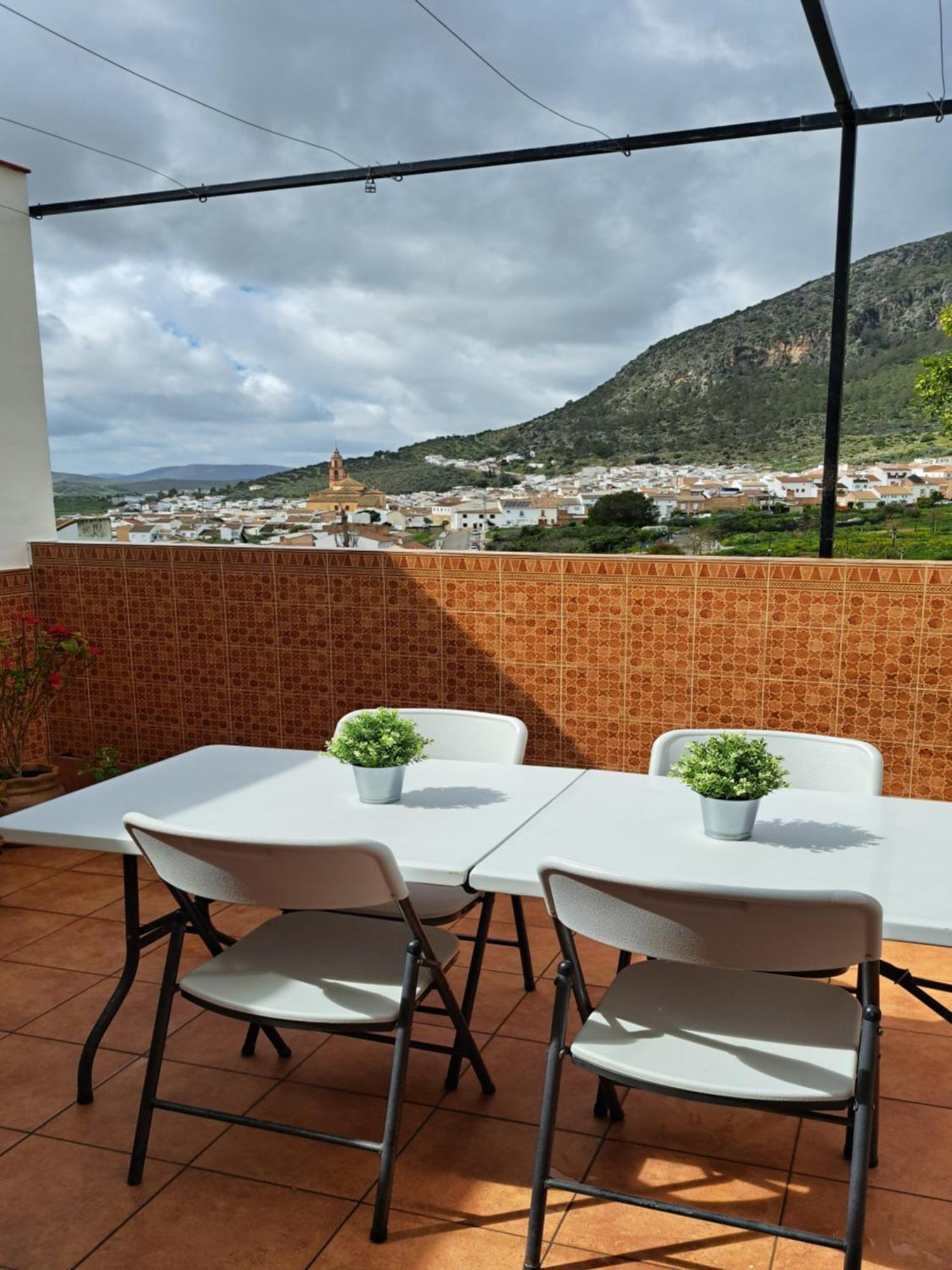 Casa Cristina *