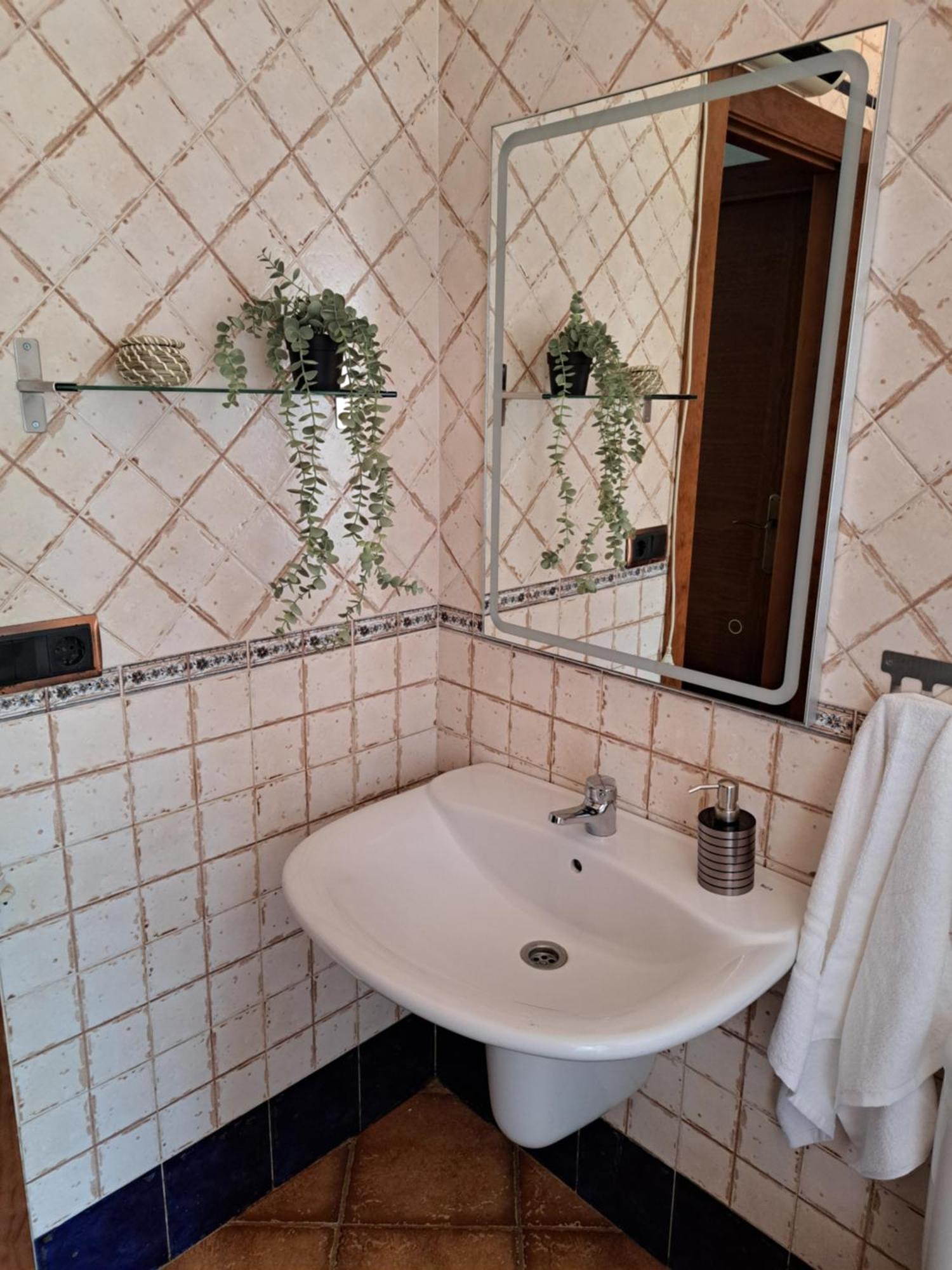 Apartment Casa Cristina Algodonales