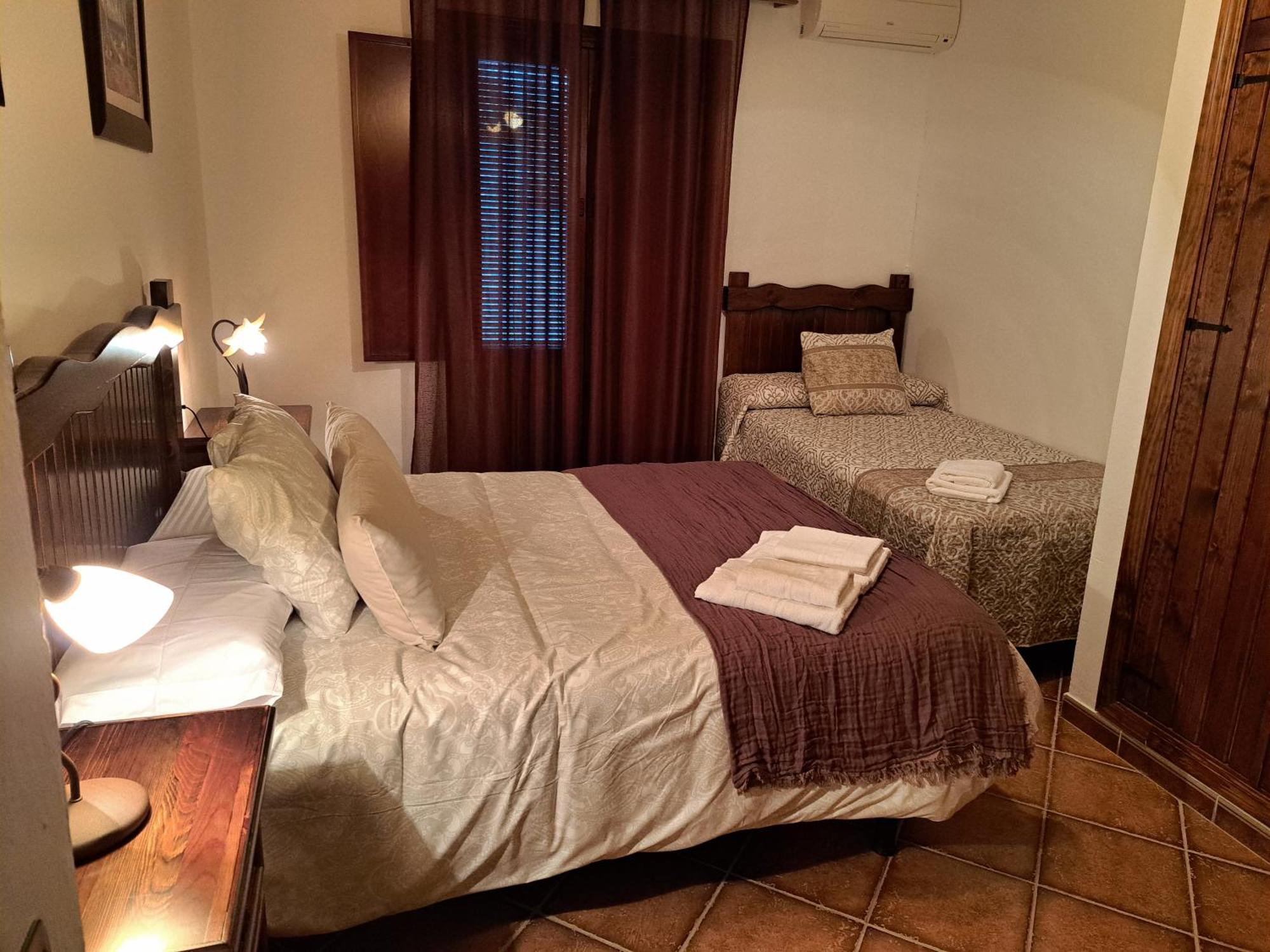Casa Cristina Apartment