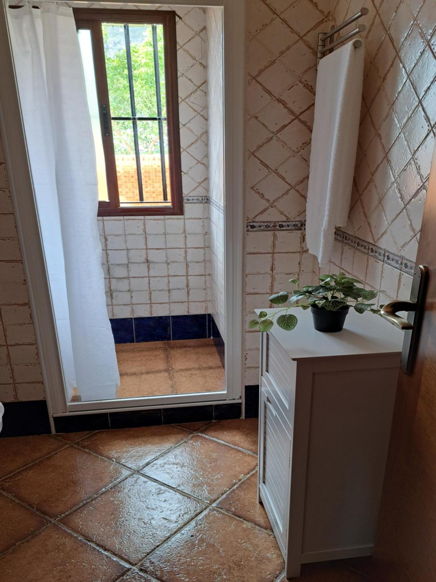 Apartment Casa Cristina *