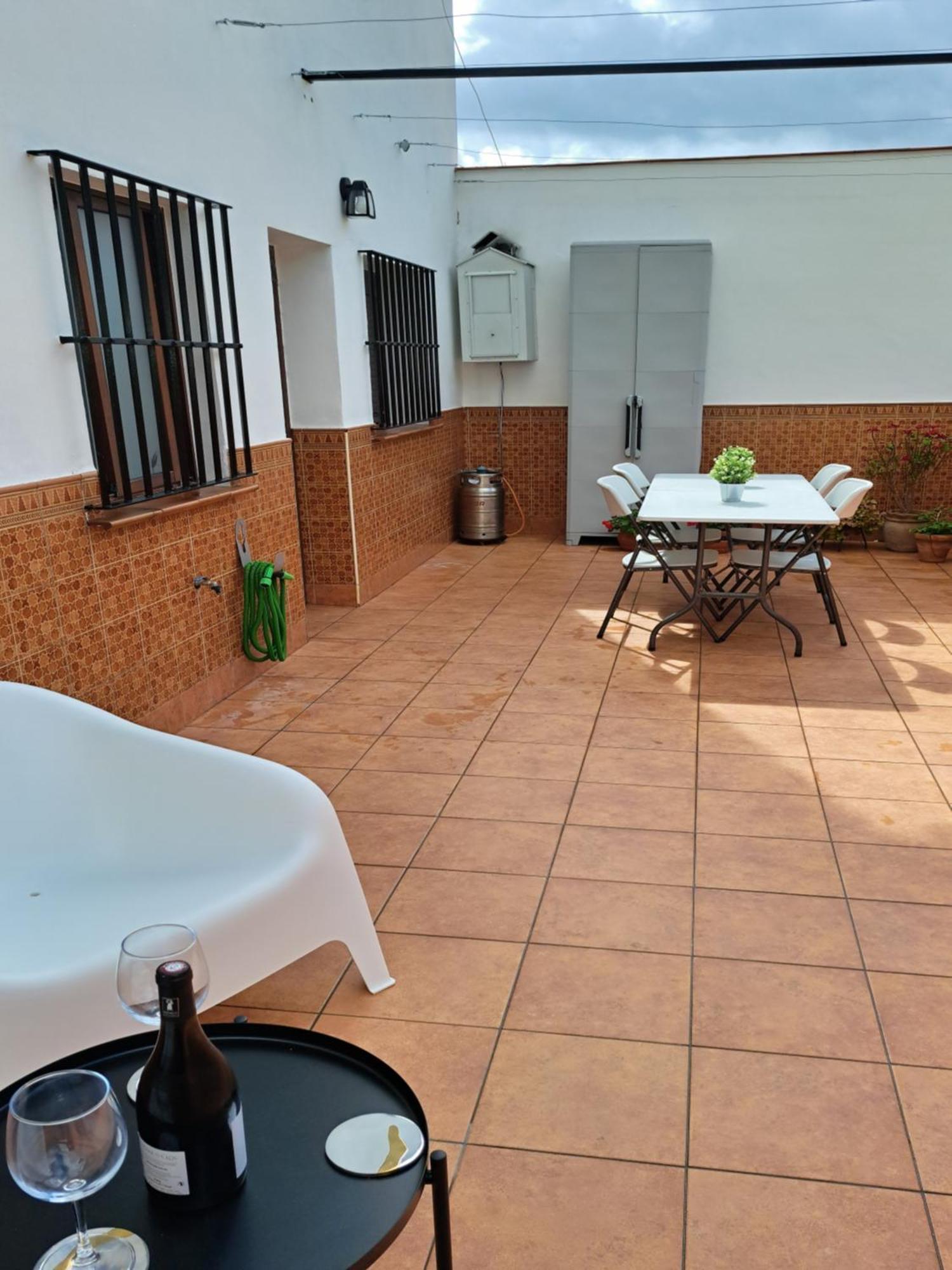 Casa Cristina