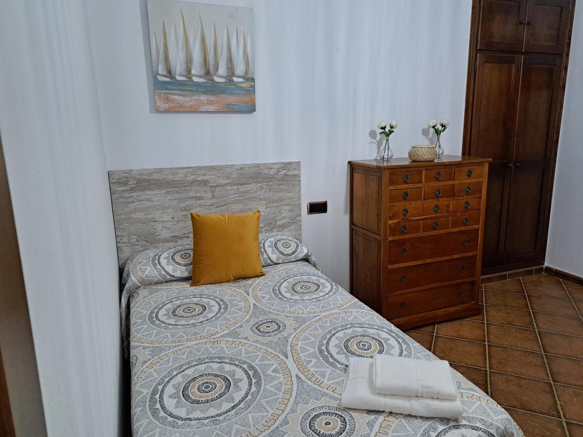 Casa Cristina Algodonales