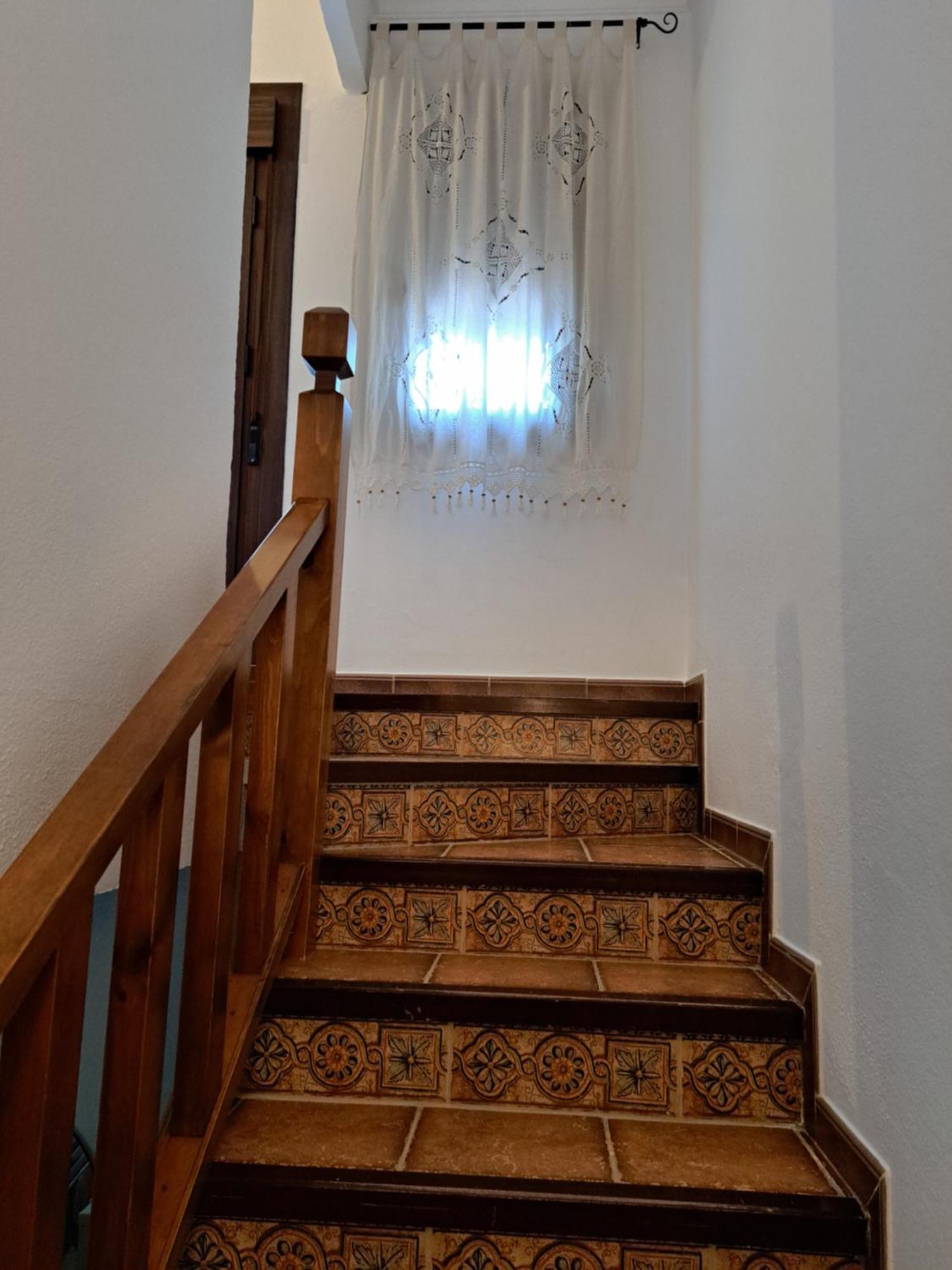 Casa Cristina * Algodonales